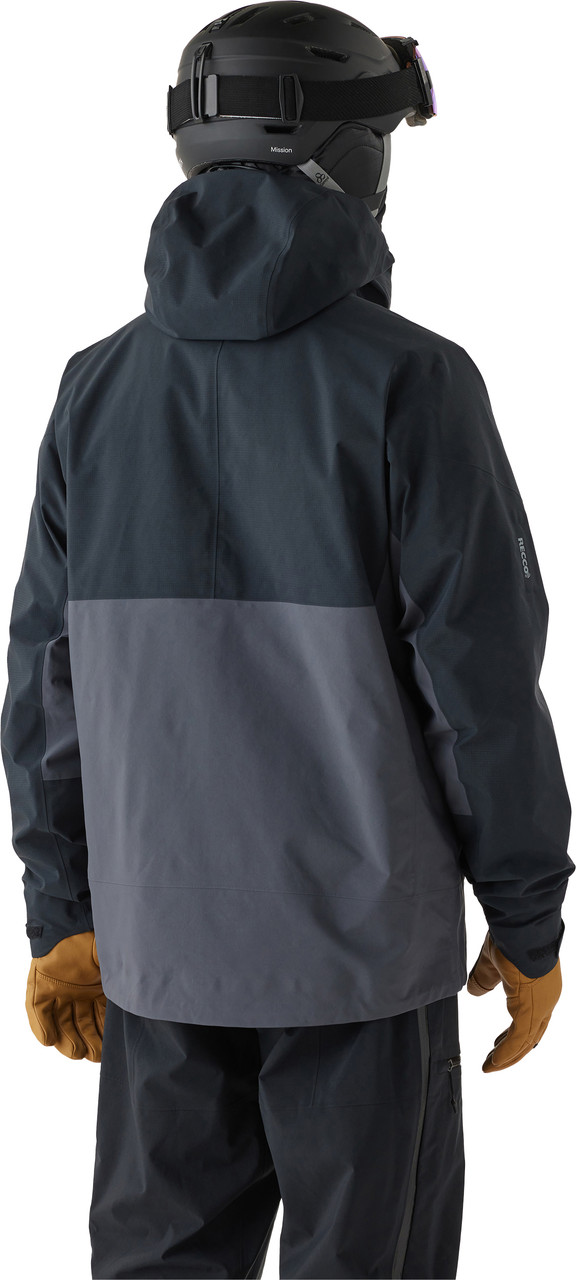 MEC Couloir Gore-Tex Pro Jacket - Men's