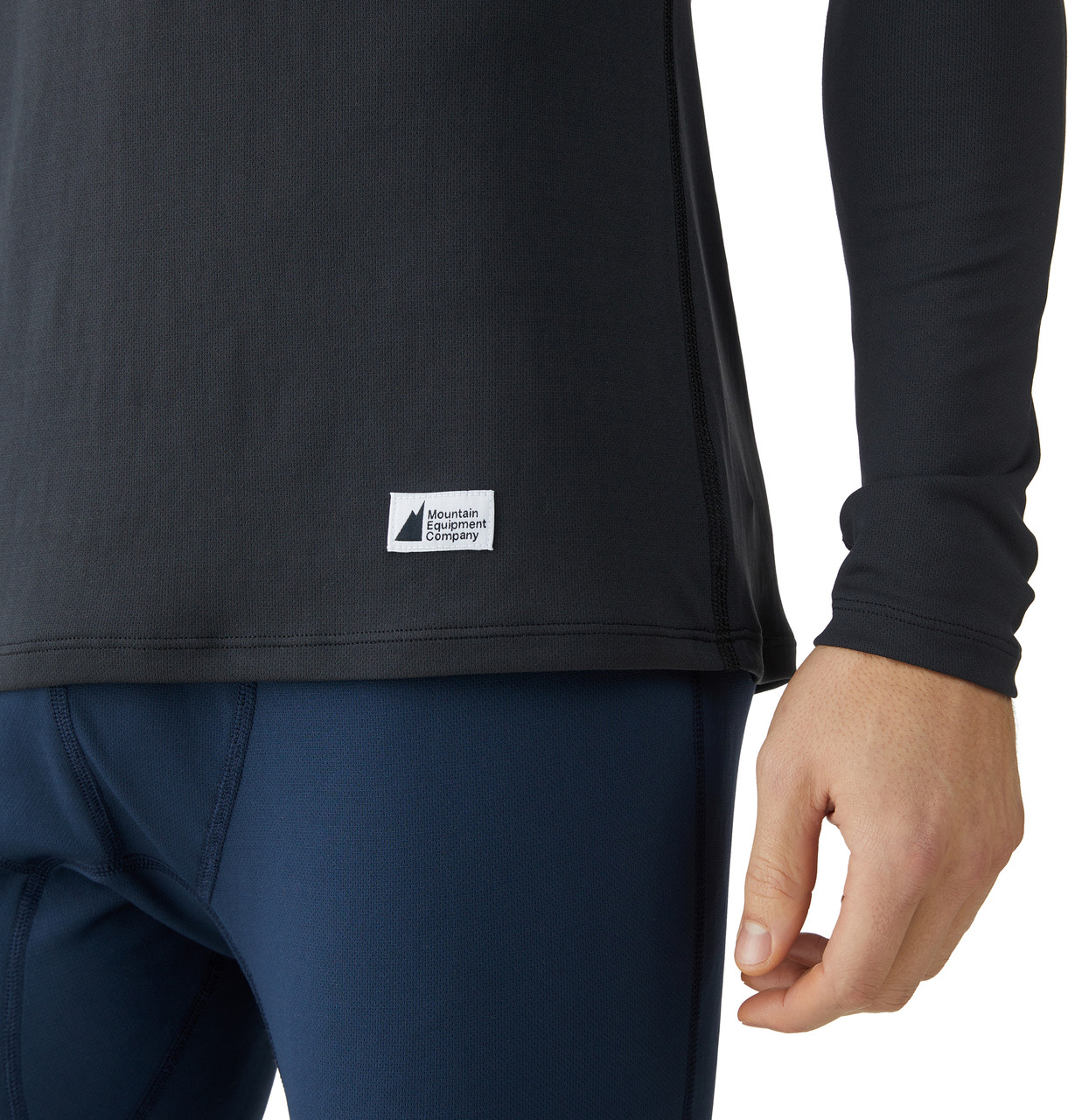 MEC T0 Base Layer Long Sleeve Top - Men's