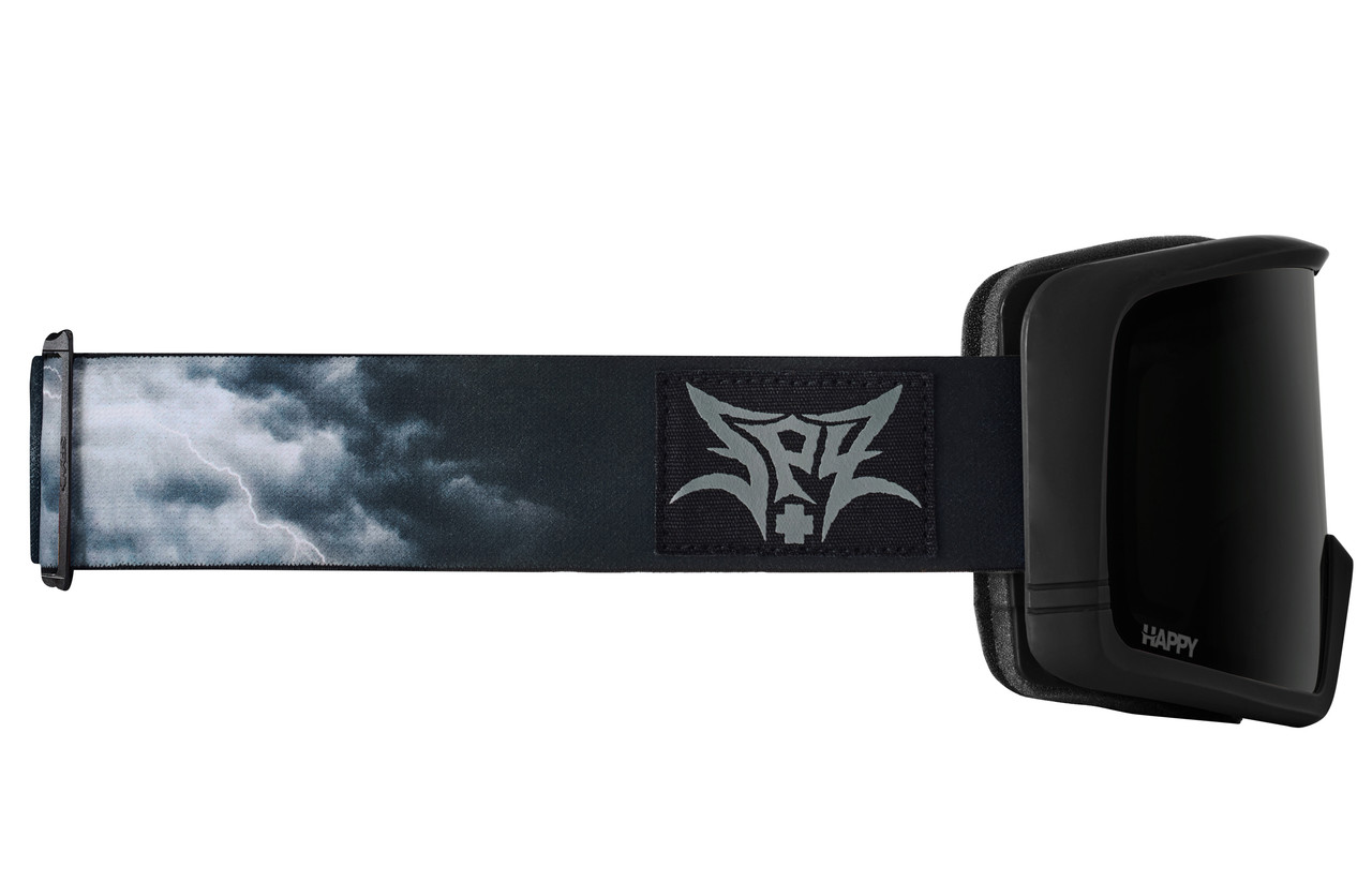 Spy+ Megalith Snow Goggles - Unisex