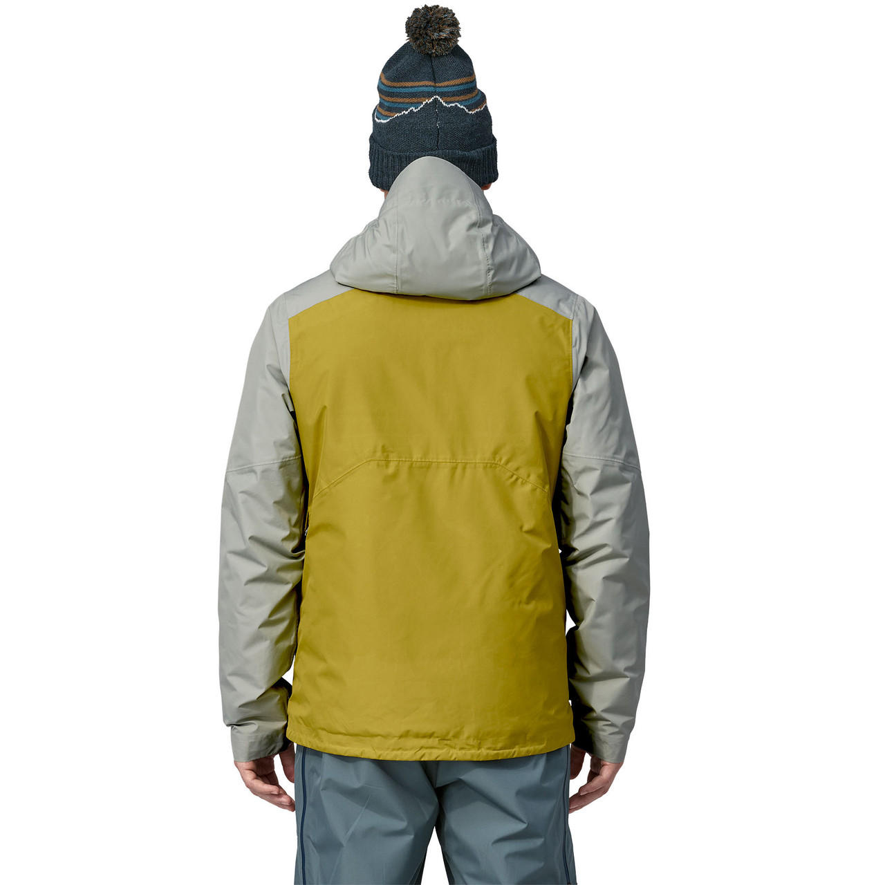 Patagonia Insulated Powder Town Jacket - Men's