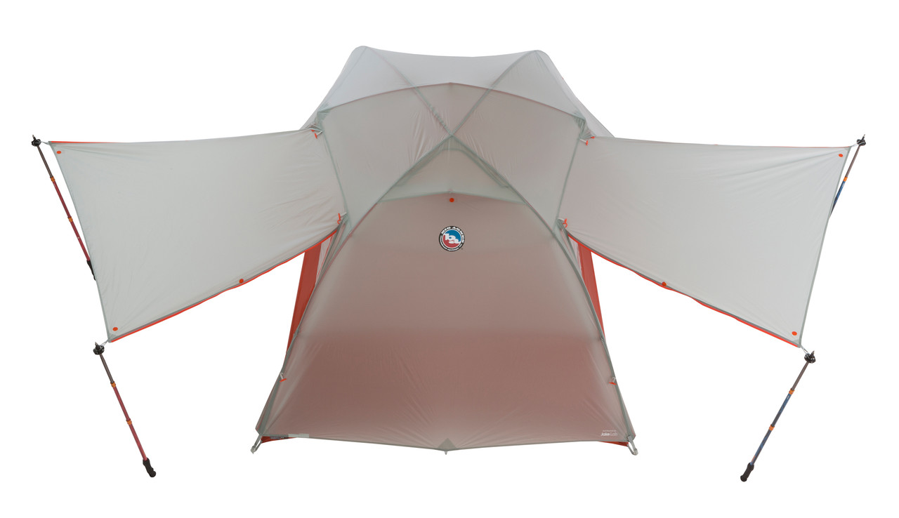 Big Agnes Copper Spur HV UL 2-Person Long Tent