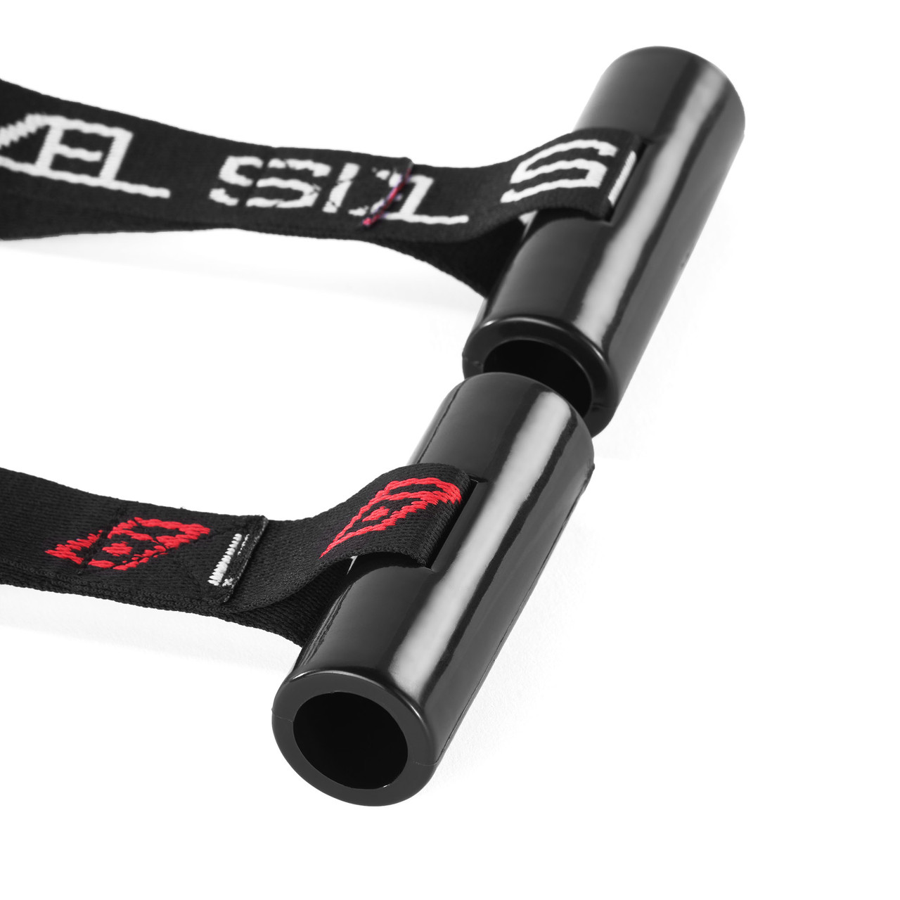 Level Six Hood Loop Strap Pair