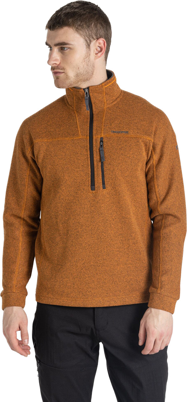 Craghoppers Torney II Half Zip - Men's
