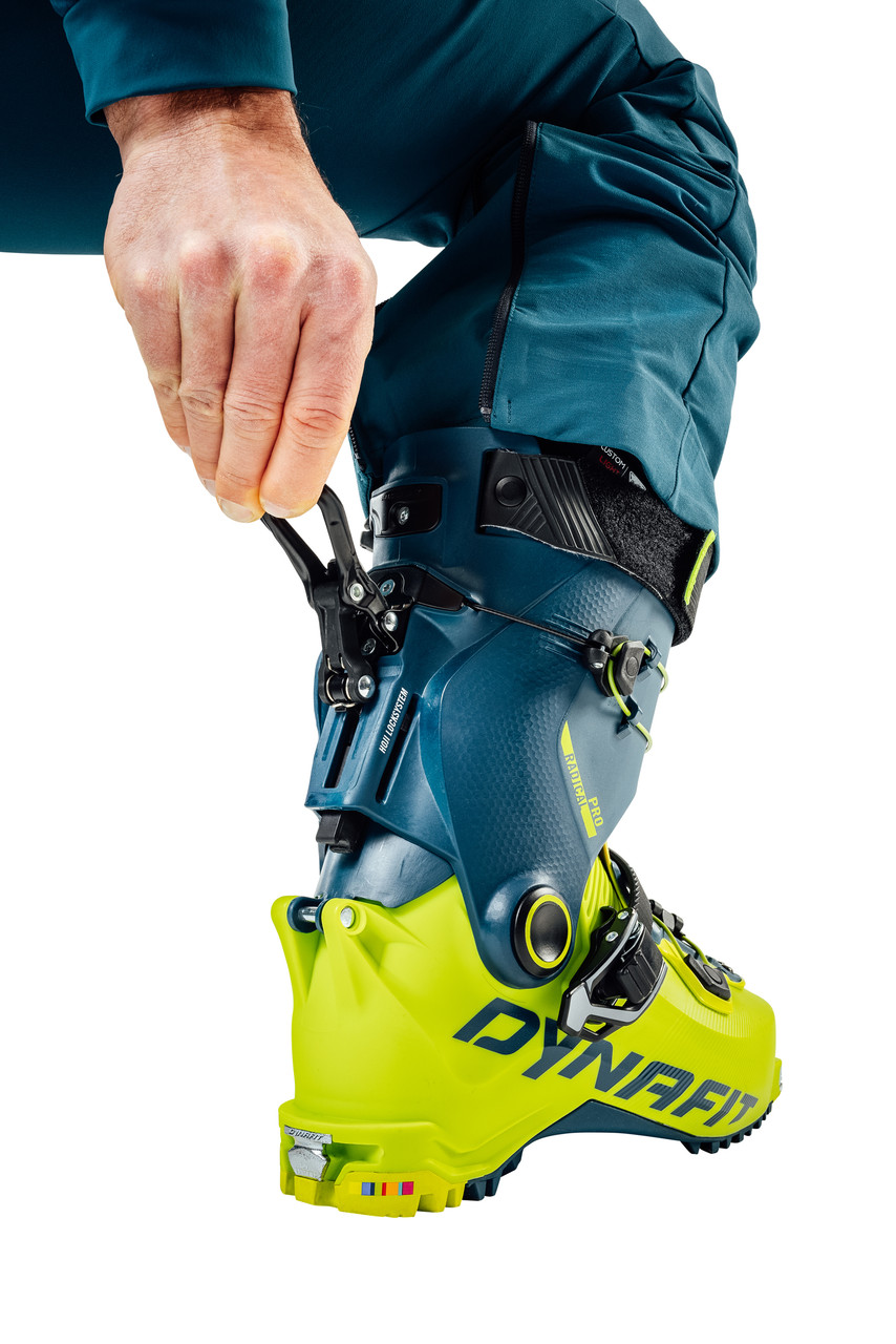 Dynafit Hoji Free 110 Ski Boots - Unisex