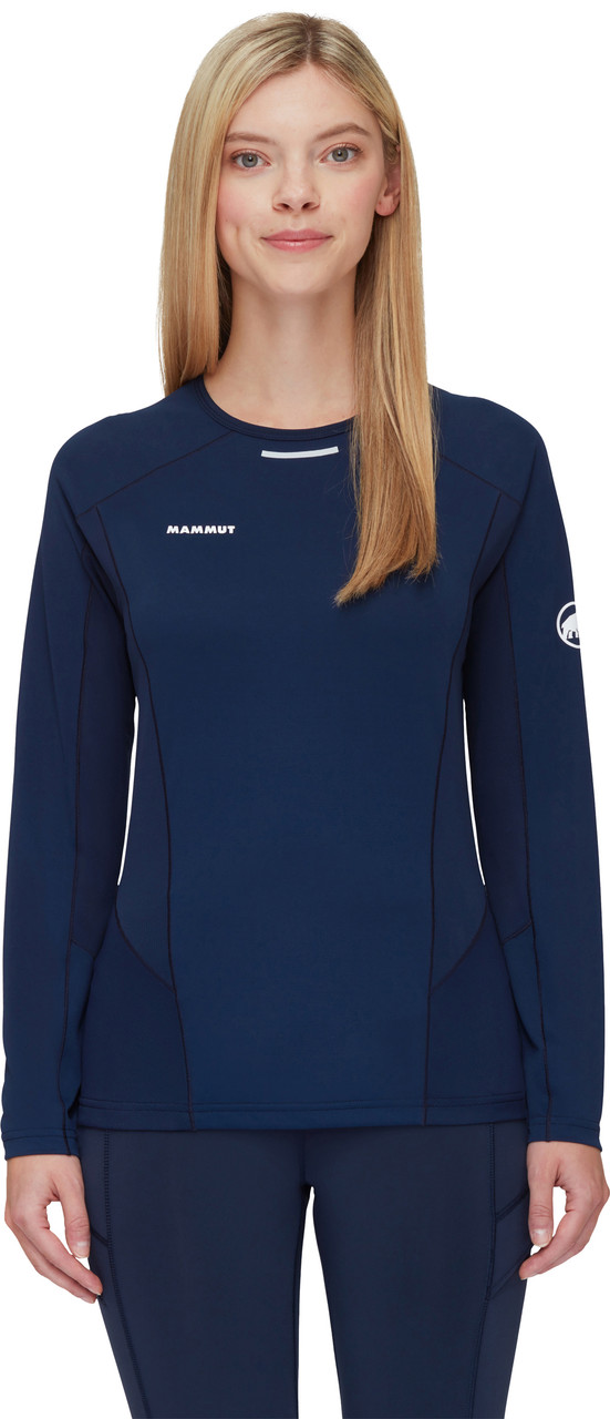 Mammut Aenergy FL T-Shirt - Women's
