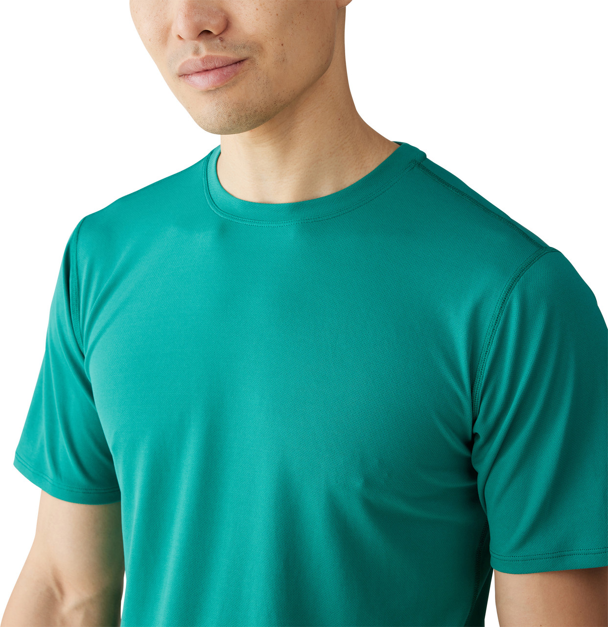 MEC T0 Base Layer Short Sleeve Top - Men's