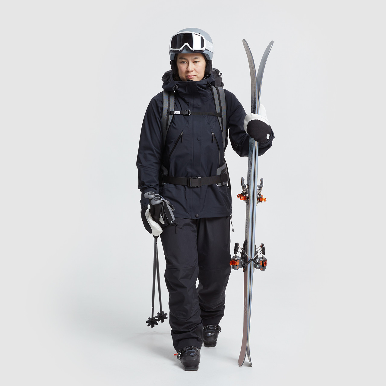 MEC APEX Icefield Jacket - Women's