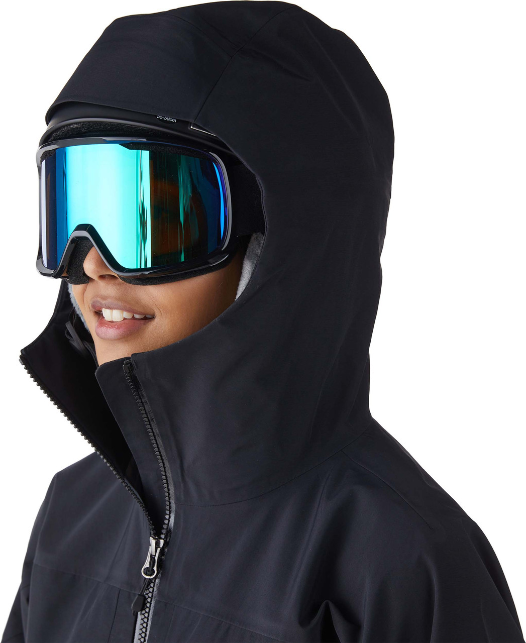 MEC Helix Jacket - Women's