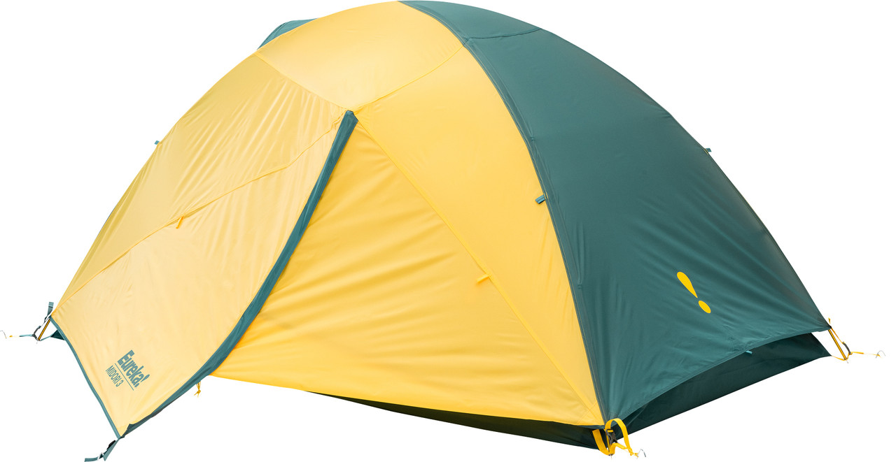 Eureka! Midori 3-Person Tent