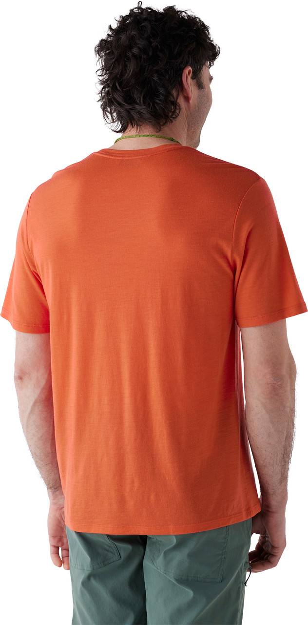MEC All Day Merino T-Shirt - Men's