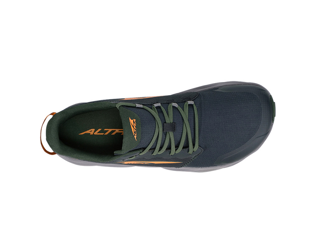 Altra Superior 6 Trail Running Shoes - Men's