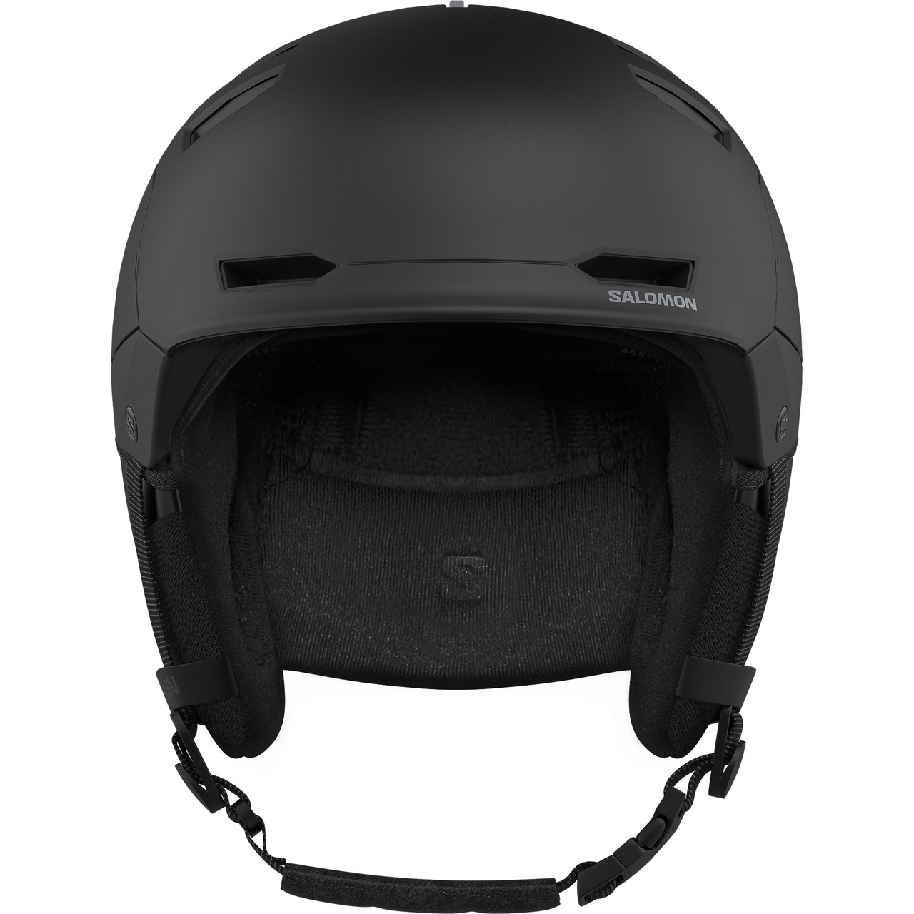 Salomon Husk Pro Helmet - Unisex