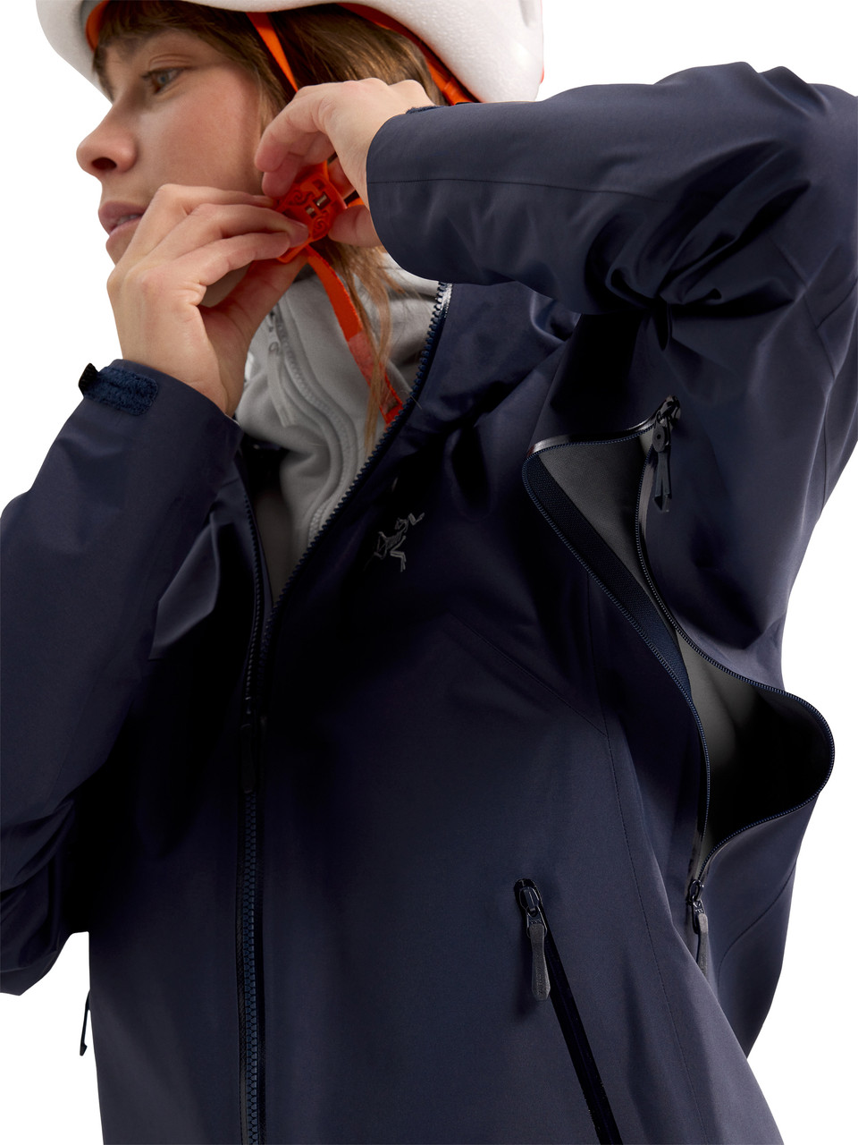 Arc'teryx Beta LT Jacket - Women's