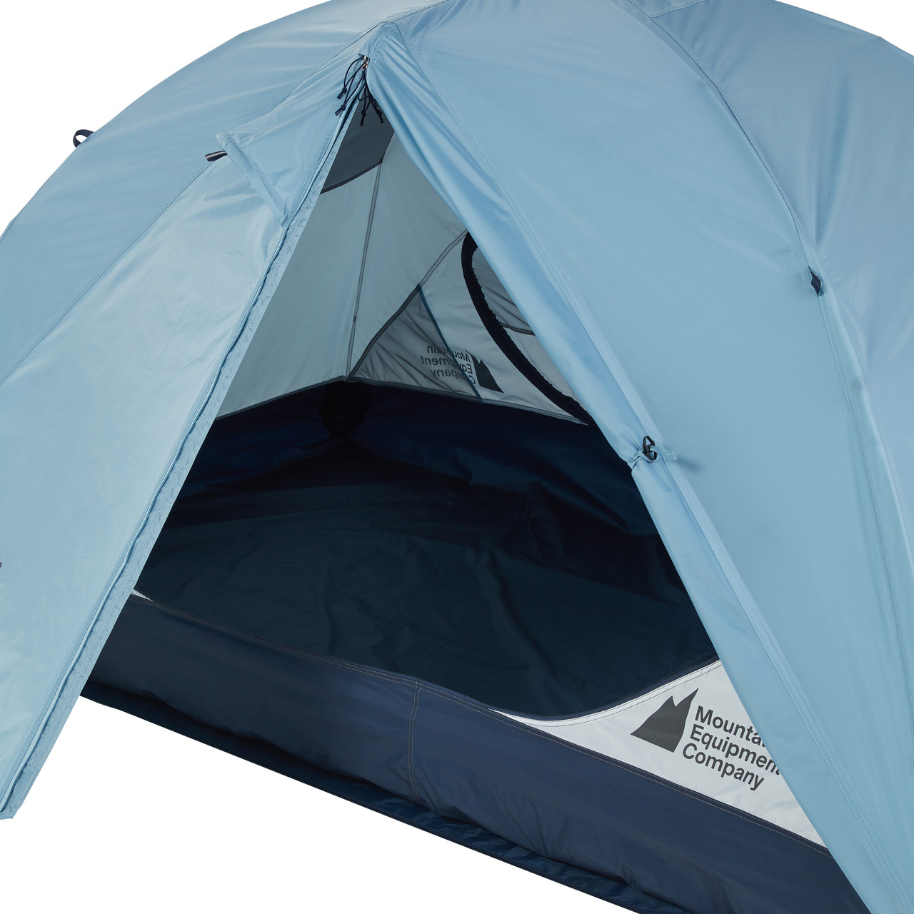 MEC Camper 2.0 2-Person Tent