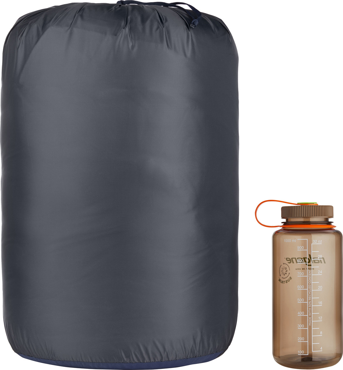 MEC Fireside 0C Double Sleeping Bag - Unisex