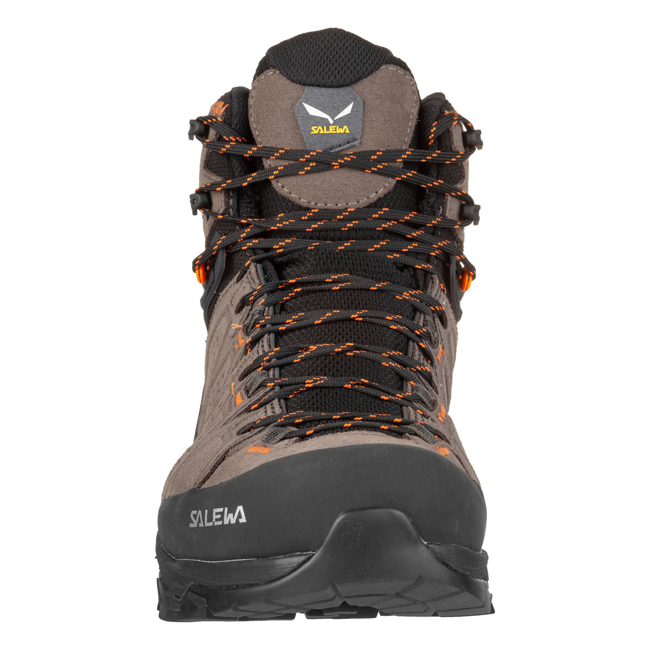 Salewa Alp Trainer 2 Mid Gore-Tex Light Trail Shoes - Men's