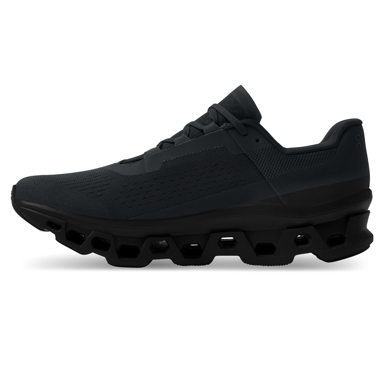 On Cloudmonster Road Running Shoes - Men's