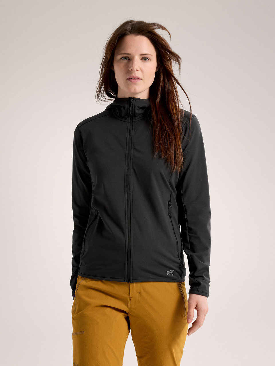 Arc'teryx Kyanite LT Hoody - Women's