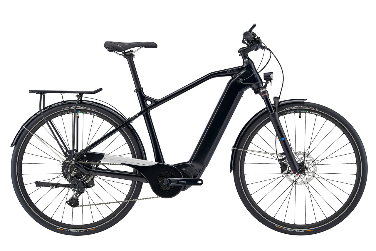 MEC 407 E-Bike - Unisex