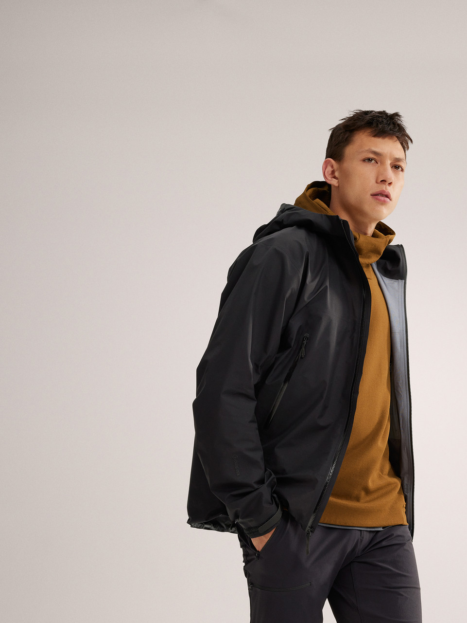 Arc'teryx Beta Jacket - Men's