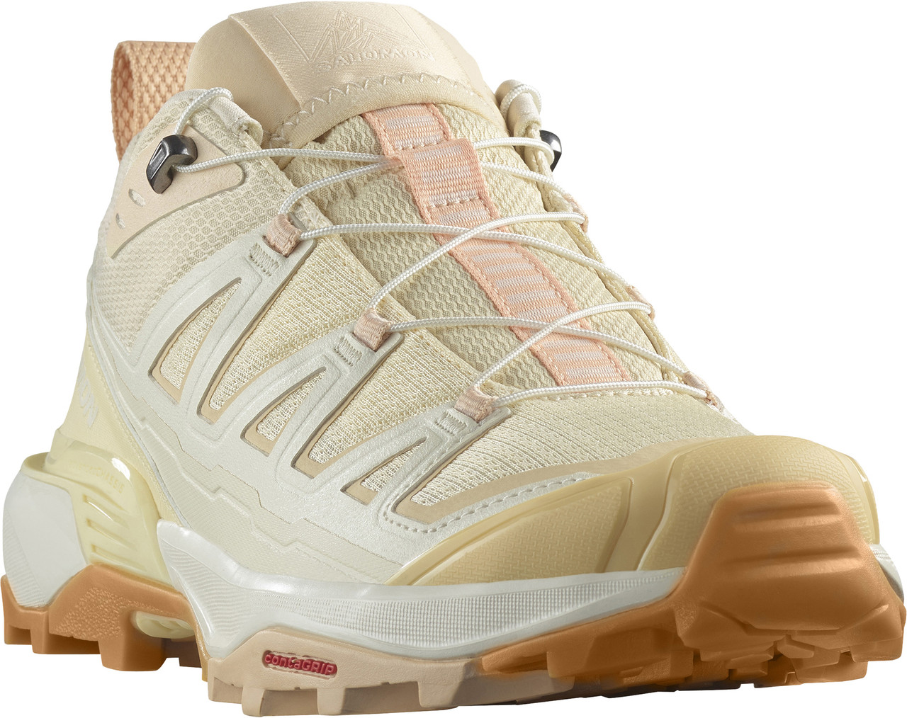 Salomon X Ultra 360 Edge Light Trail Shoes - Women's