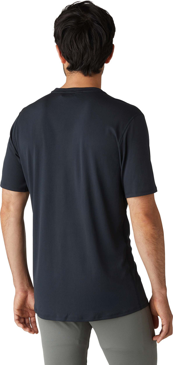 MEC T0 Base Layer Short Sleeve Top - Men's
