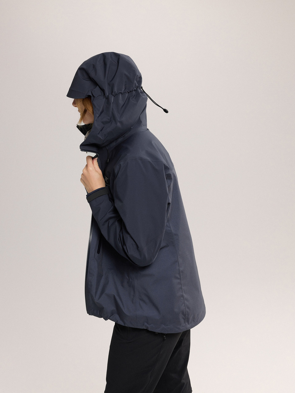 Arc'teryx Alpha Jacket - Women's