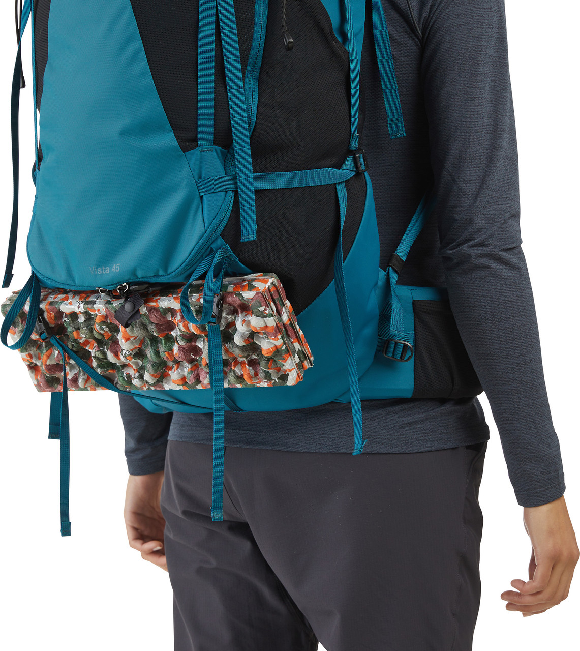 MEC Vista 45L Backpack - Women's
