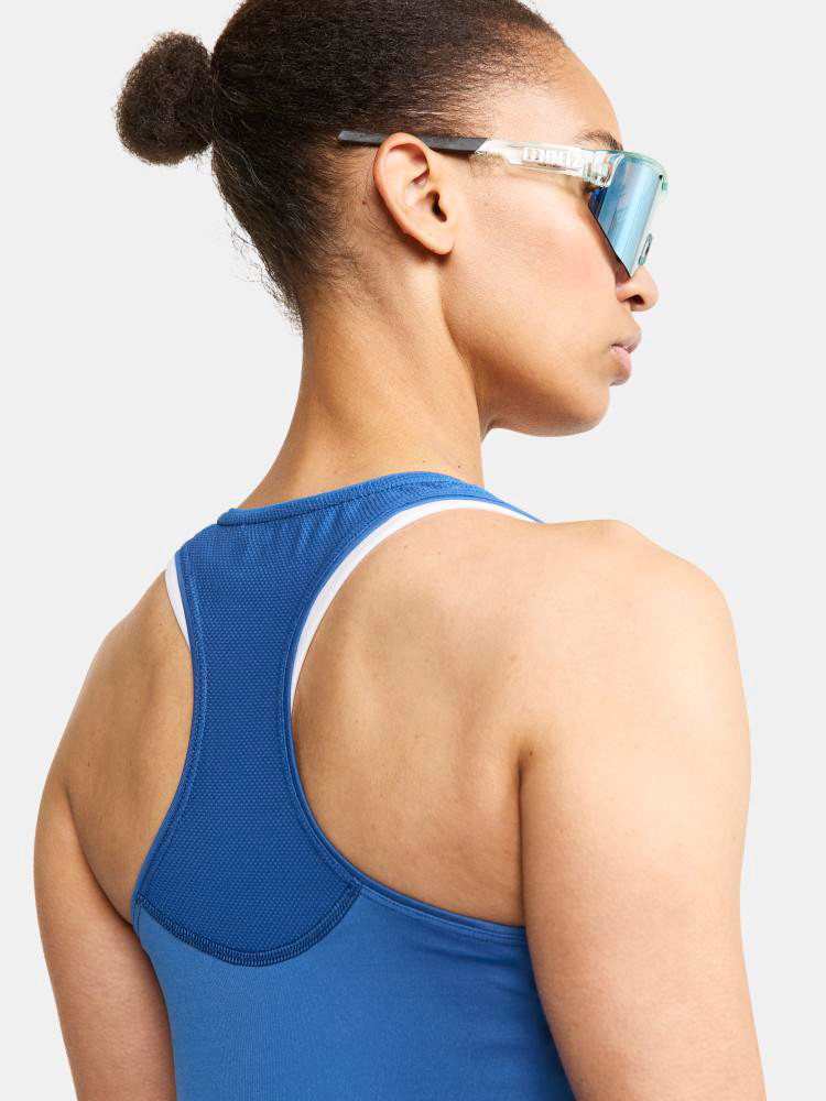 Craft ADV Essence Singlet - Women's