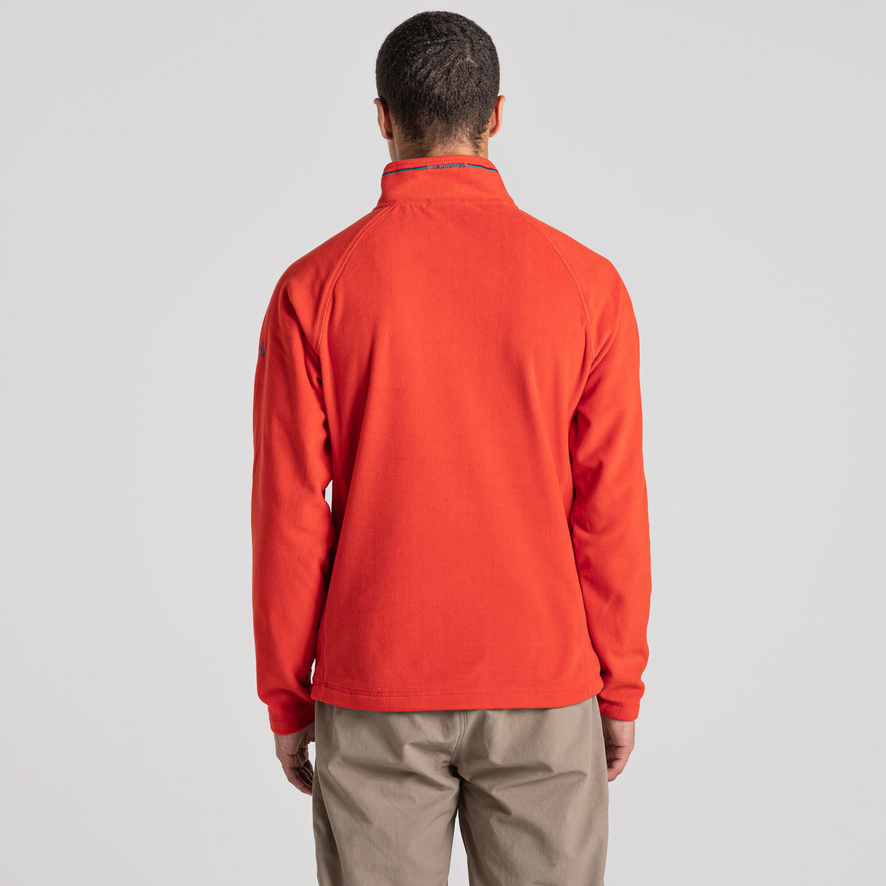 Craghoppers Corey VI Half Zip - Men's