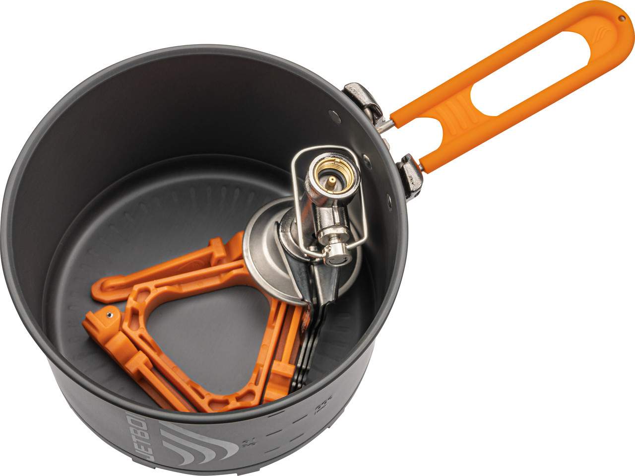 Jetboil Stash Stove