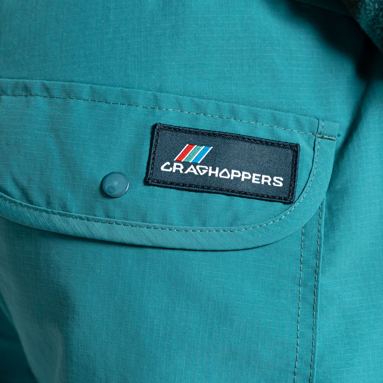 Craghoppers Chorro Short - Men's