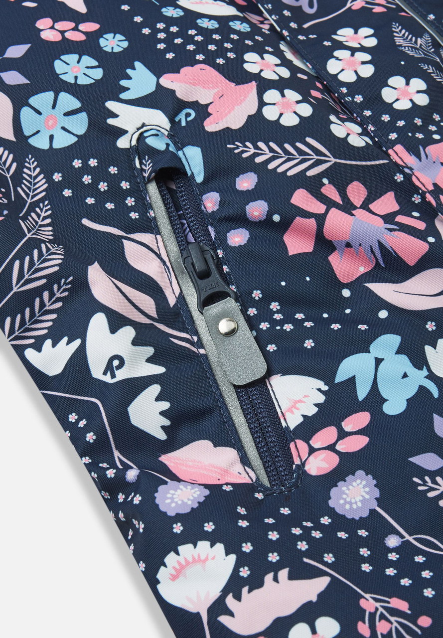 Reima Puhuri Reimatec Winter Overall - Children