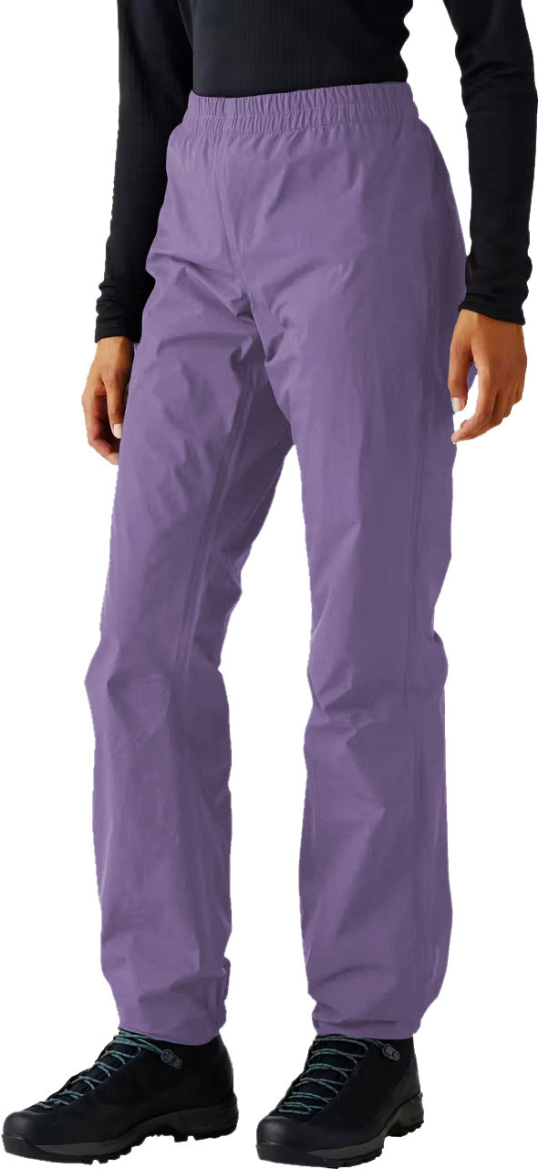 MEC x AQUANATOR Rain Pants - Women's