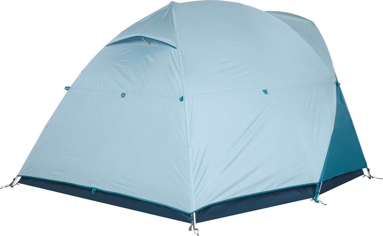 MEC Base Camper 4-Person Tent