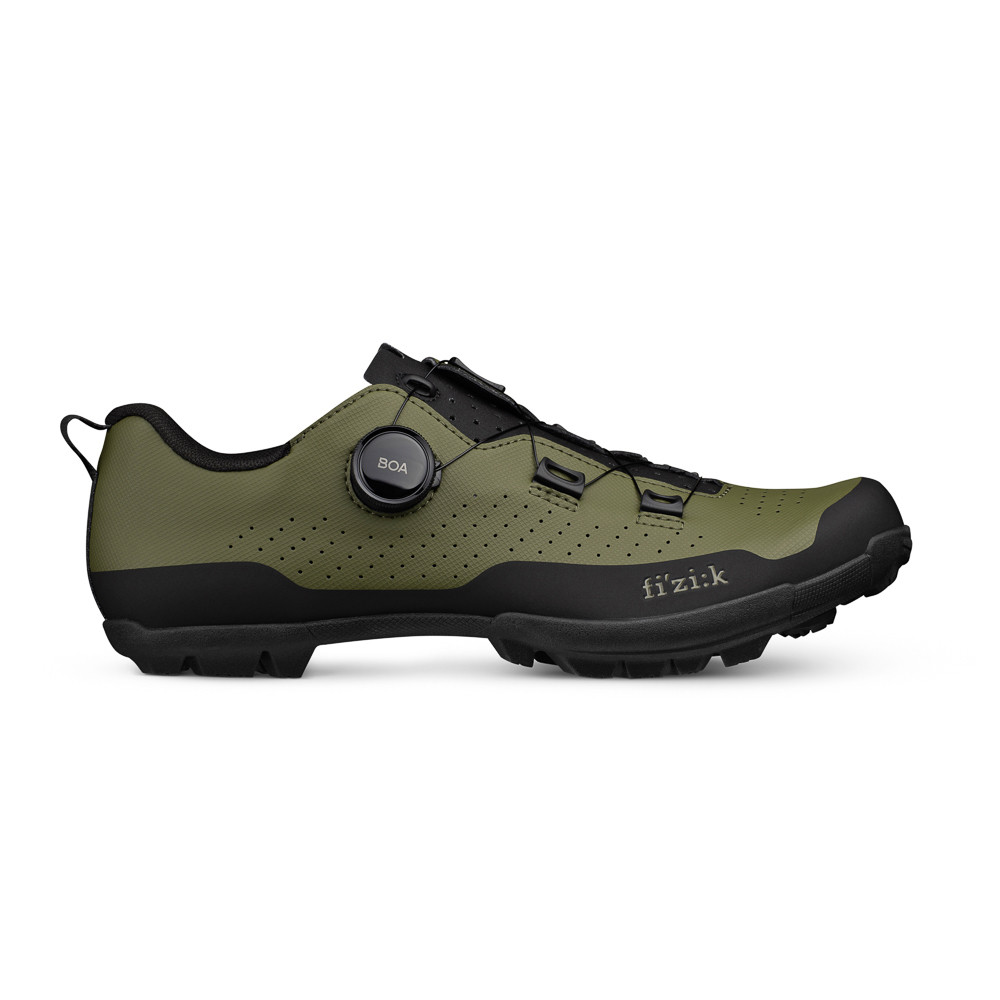 Fizik Terra Atlas Cycling Shoes - Unisex