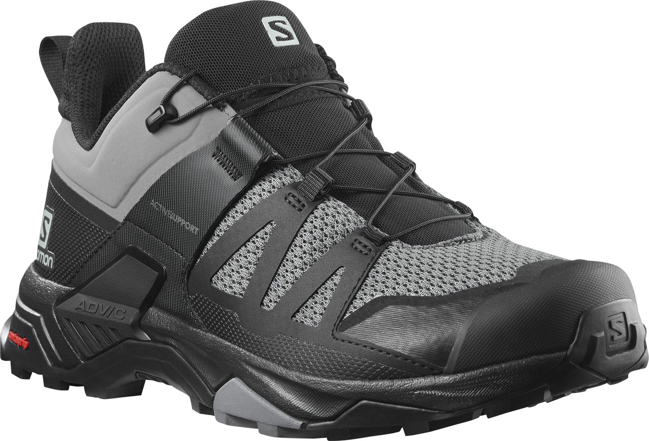Salomon X Ultra 4 Light Trail Shoes - Men's
