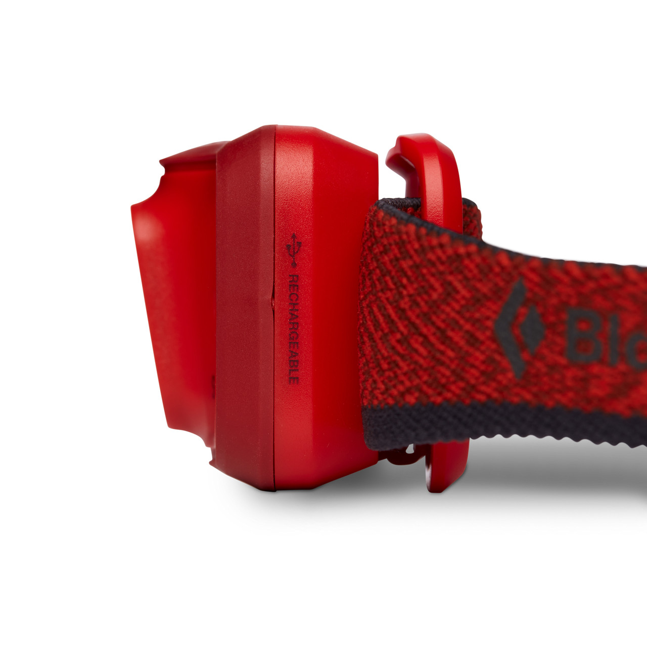 Black Diamond Spot 400-R Headlamp