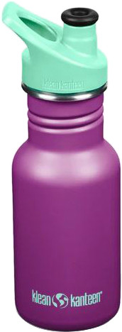 Klean Kanteen SW KidKanteen SportCap 355ml