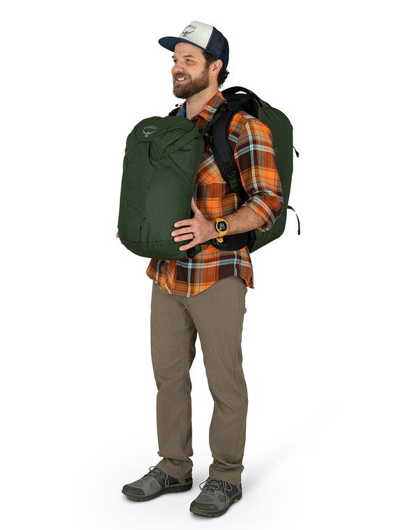 Osprey Farpoint 55 Travel Pack - Men's