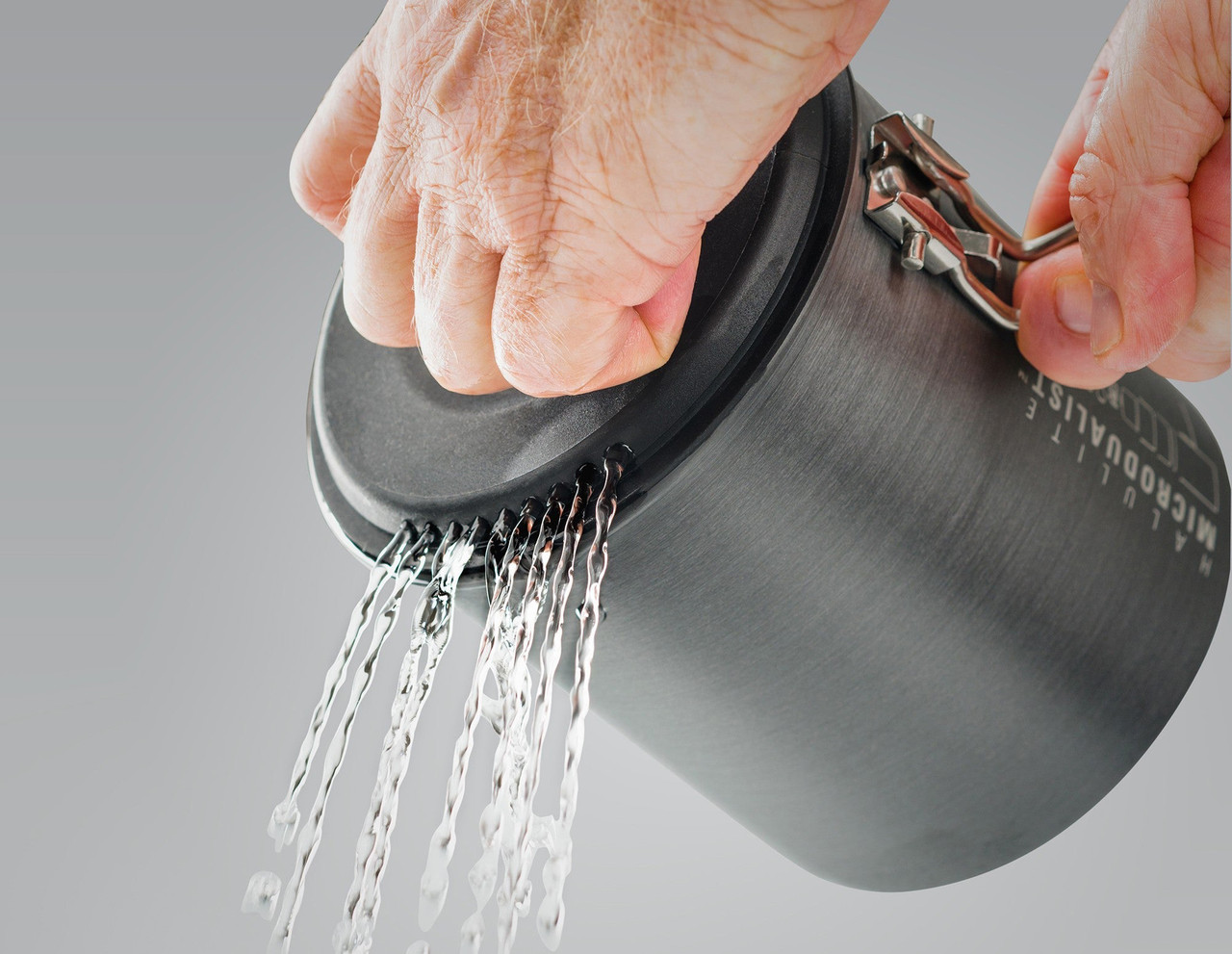 GSI Halulite Dualist