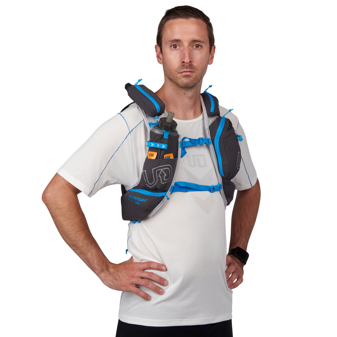 Ultimate Direction Adventure Vest 5.0 - Men's
