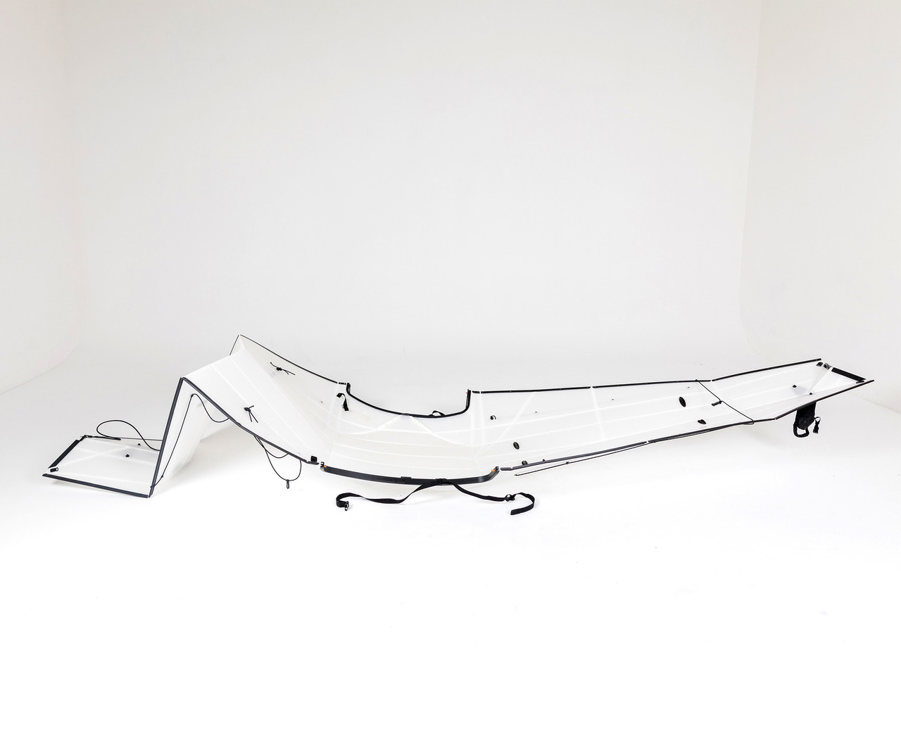 Oru Kayaks Coast XT Folding Kayak