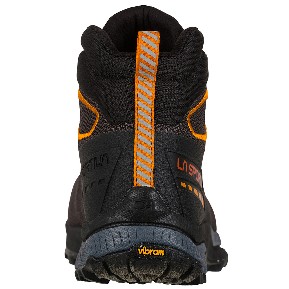 La Sportiva TX Hike Mid Gore-Tex Light Trail Shoes - Men's