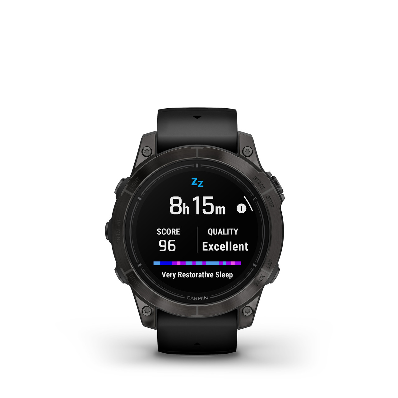 Garmin Epix PRO Sapphire 47mm