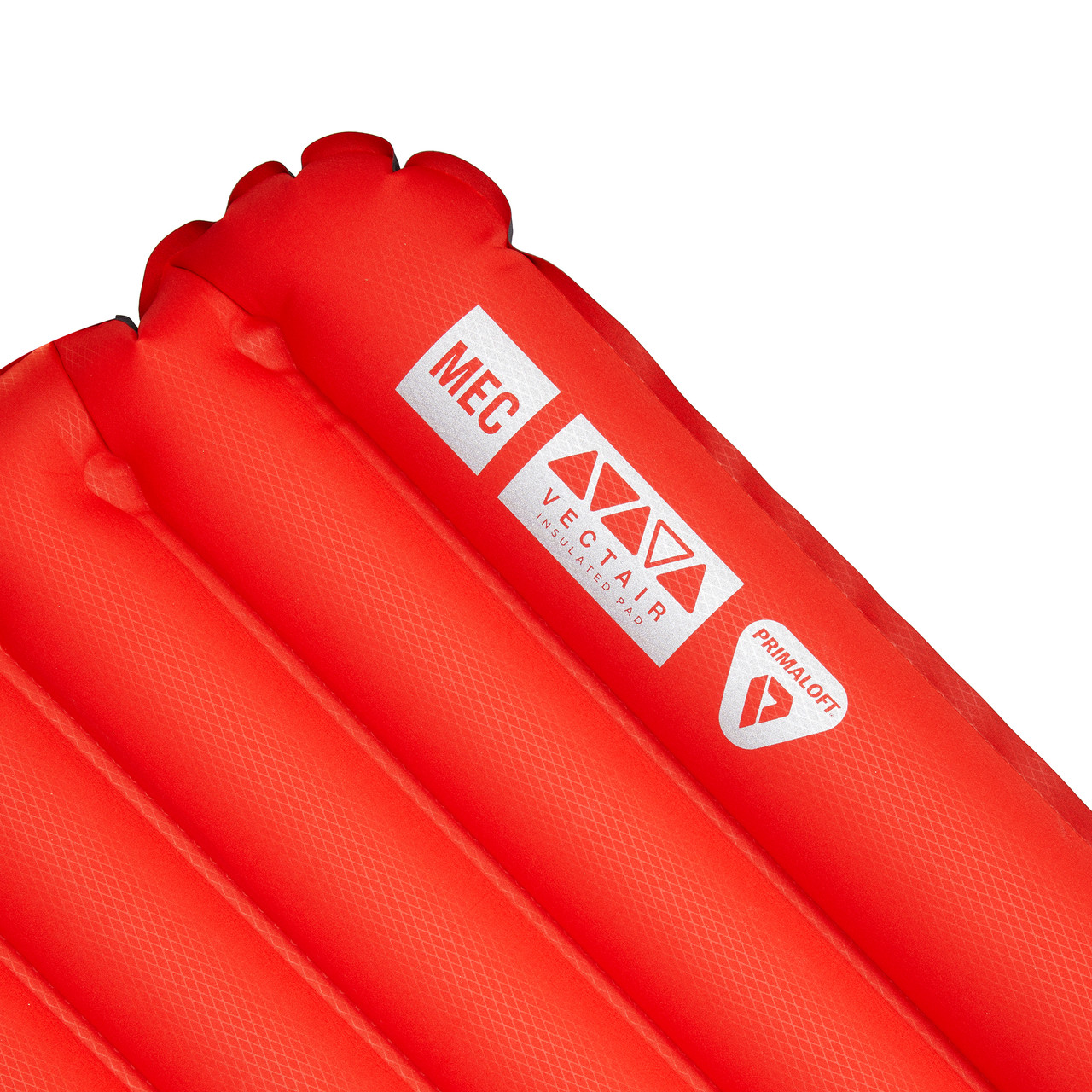 MEC VectAir Insulated Sleeping Pad - Unisex