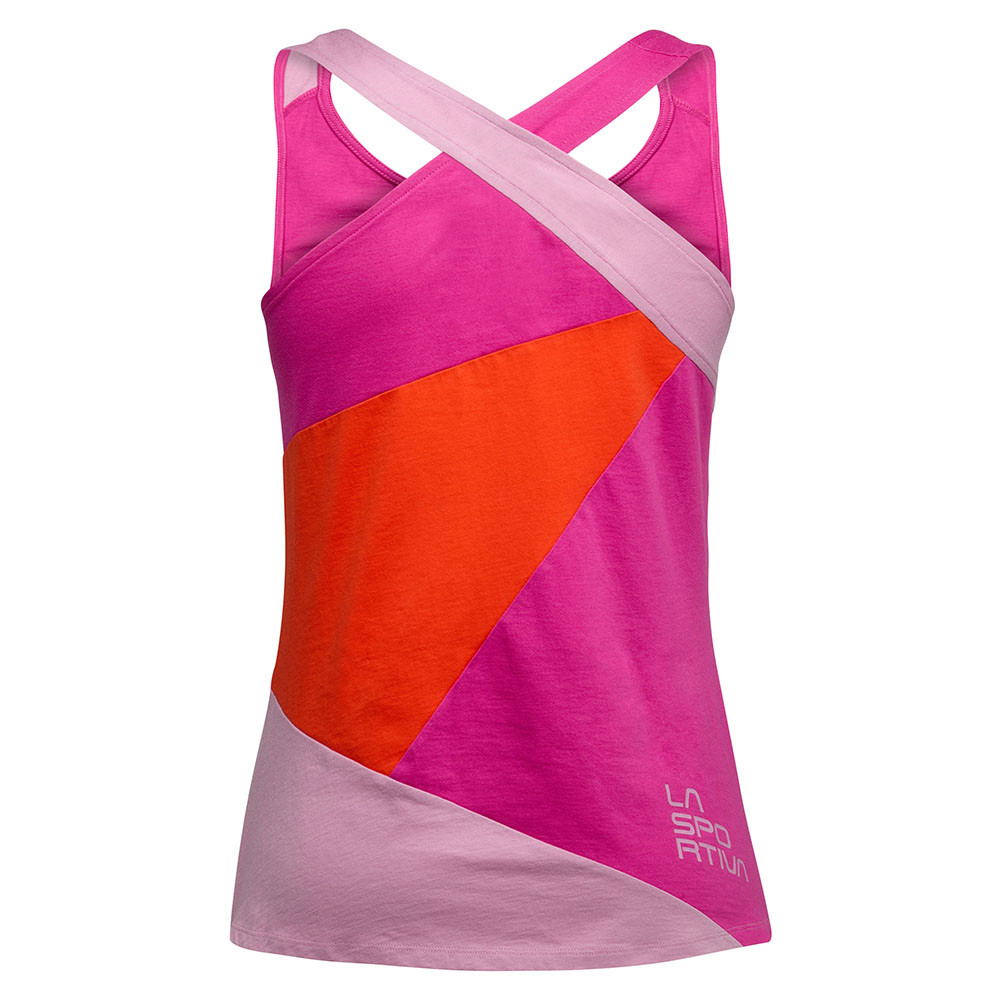La Sportiva Twist Tank - Women's