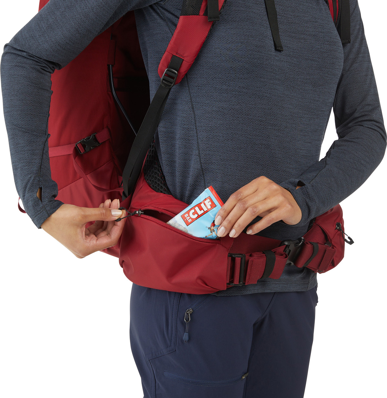 MEC Zephyr 65L Backpack - Women's