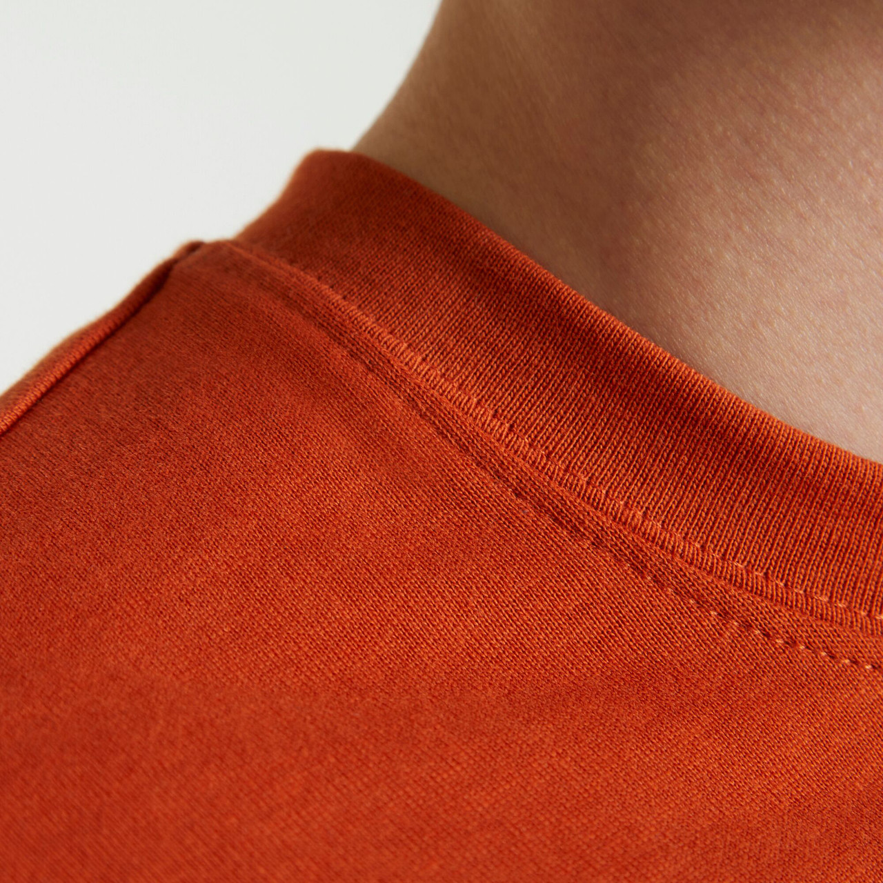 Craghoppers Holmes Long Sleeve T-Shirt - Men's