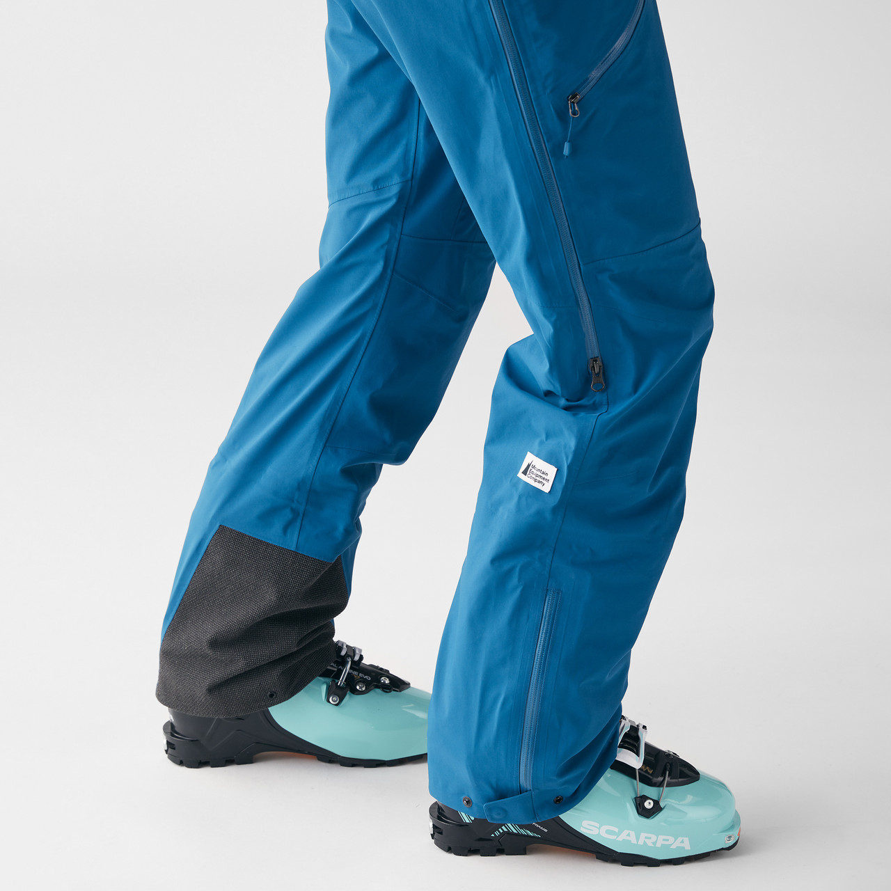 MEC Couloir Gore-Tex Bib Pants - Women's